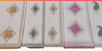 Aplic_patchwork pattern sarees by Shree Suchitra 6