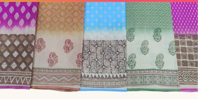 Mulmul Cotton Sarees 6 by Shree Suchitra