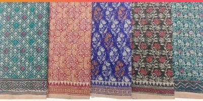 Supernet Sarees by Shree Suchitra 3